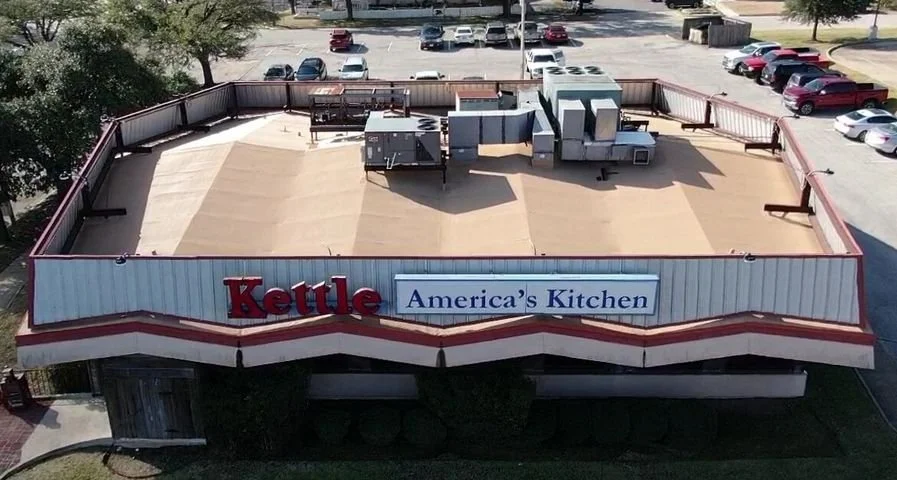 The Kettle