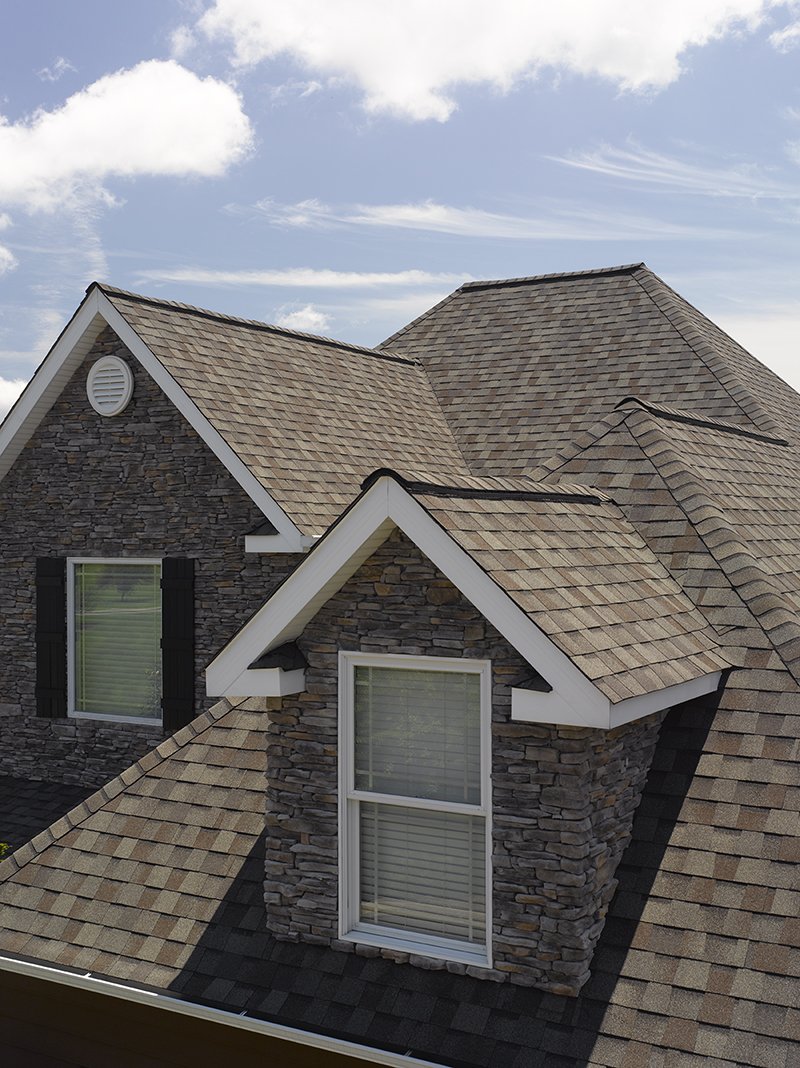 Landmark® Dimensional Shingles