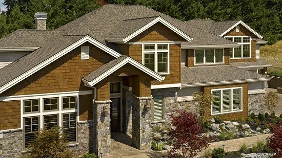 Presidential Shake® Premium Shingles