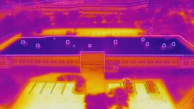 It’s Texas. It’s Hot. It’s Time for a Cool New Roof.