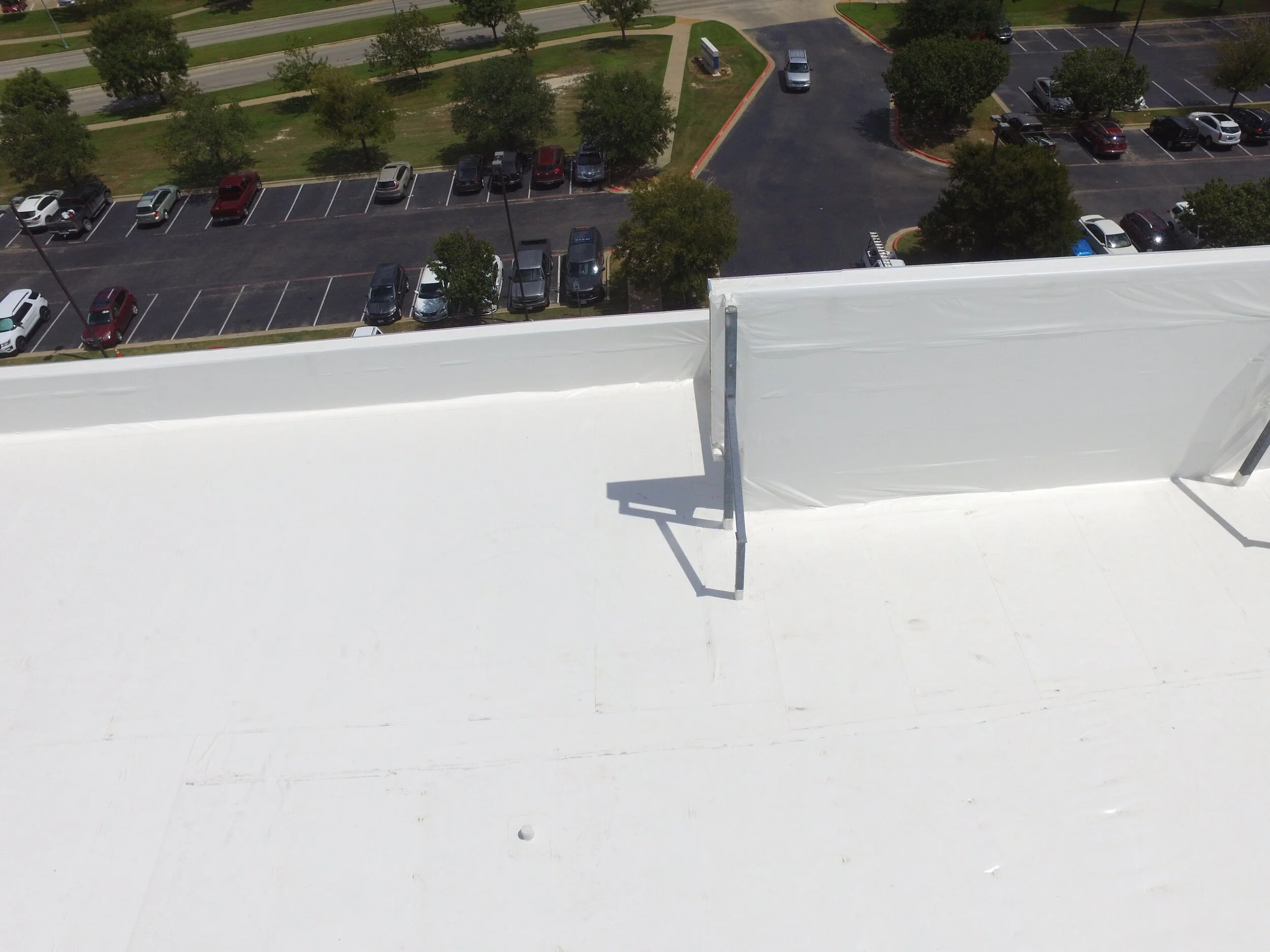 Featured Project: Physicians Centre Hospital, Bryan, Texas