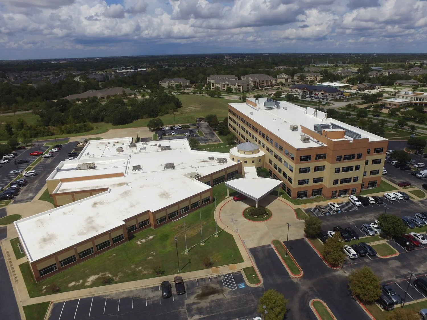 Physician's Center