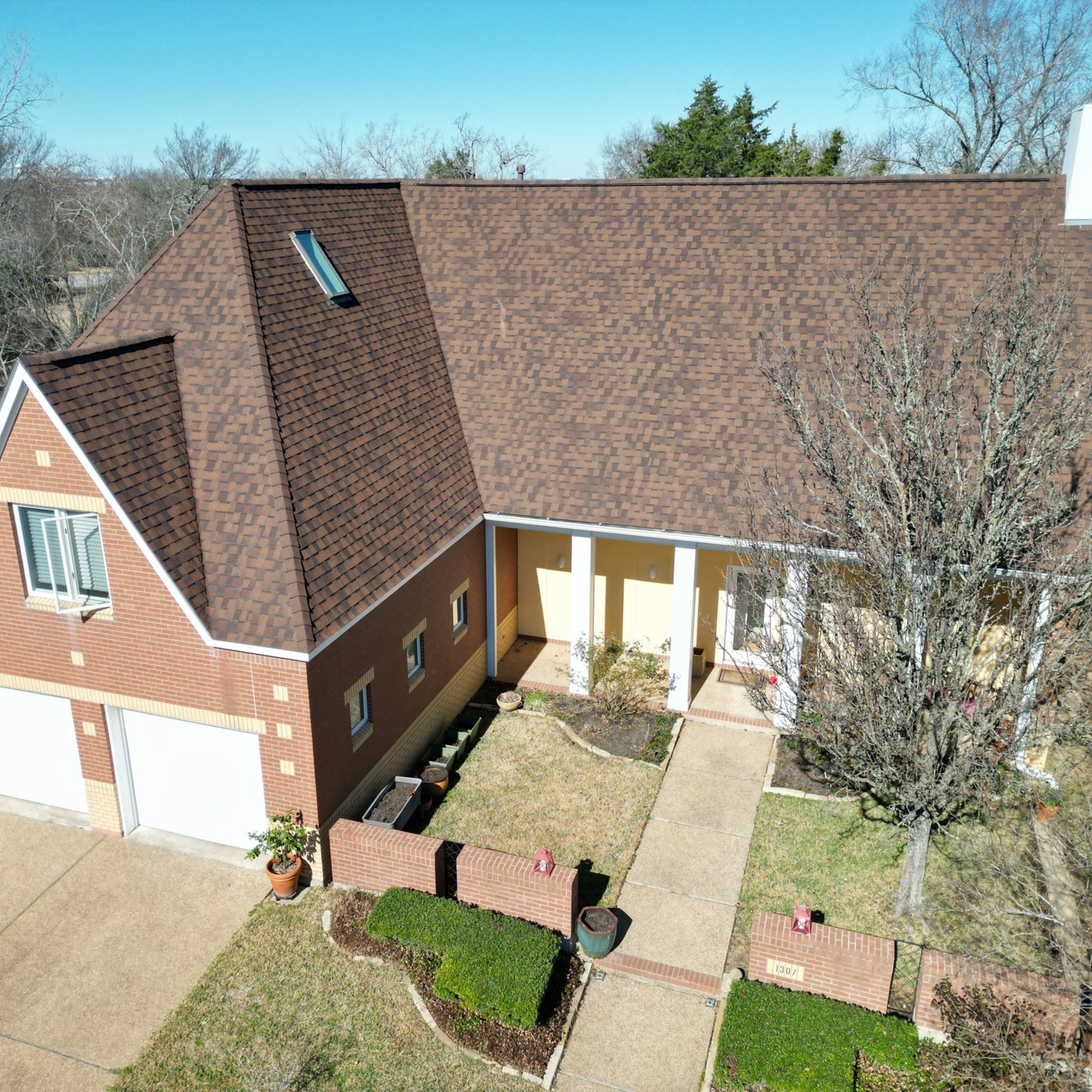Residential Roofing by United Roofing Bryan TX.png