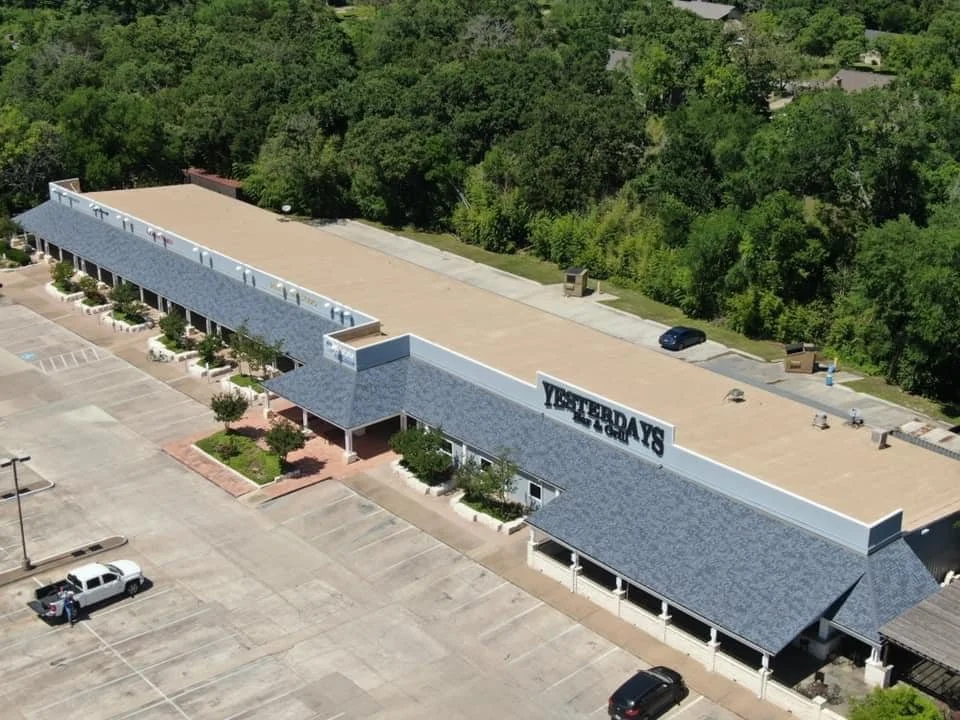 Retail Center