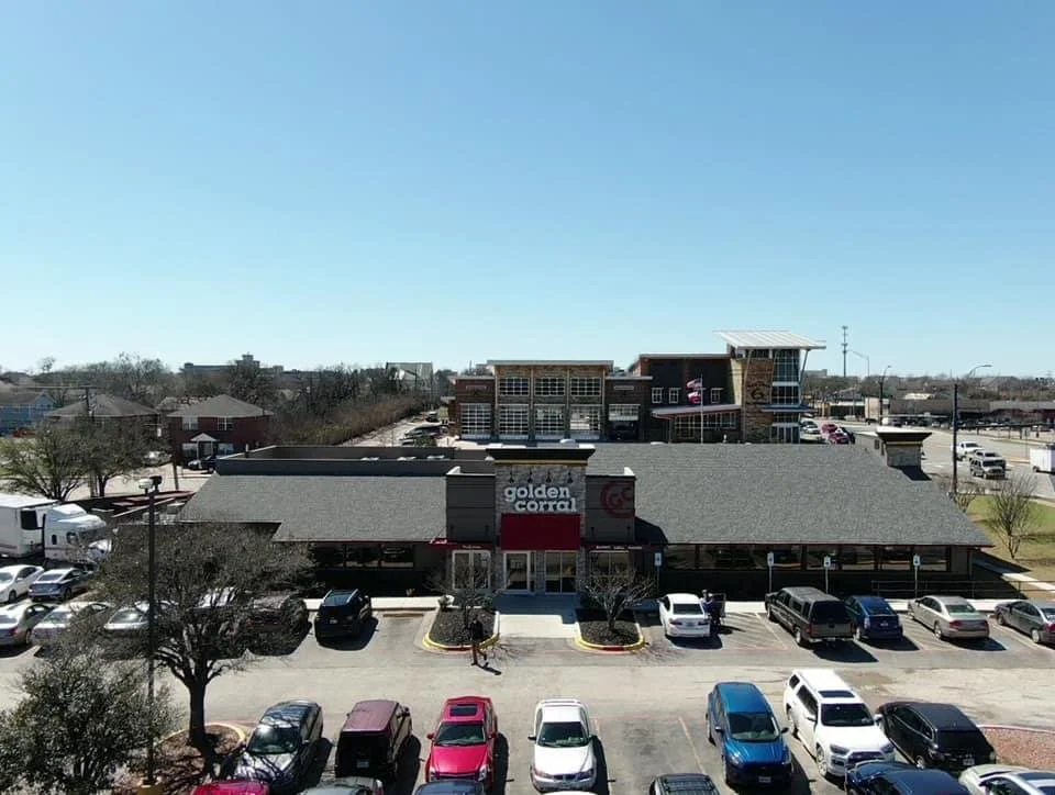 Golden Corral