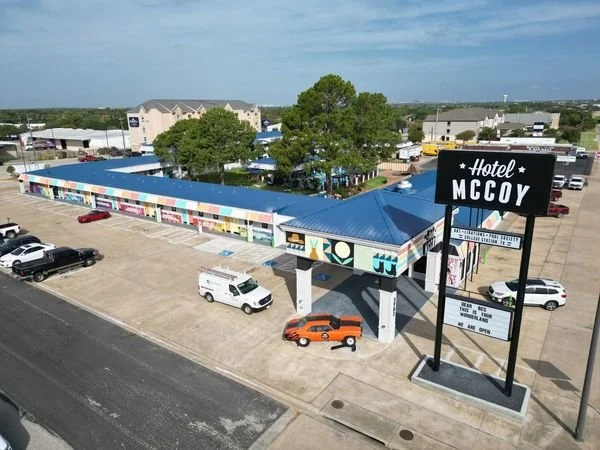 commercial roofing Hotel McCoy fb post oct 18 2024.jpg