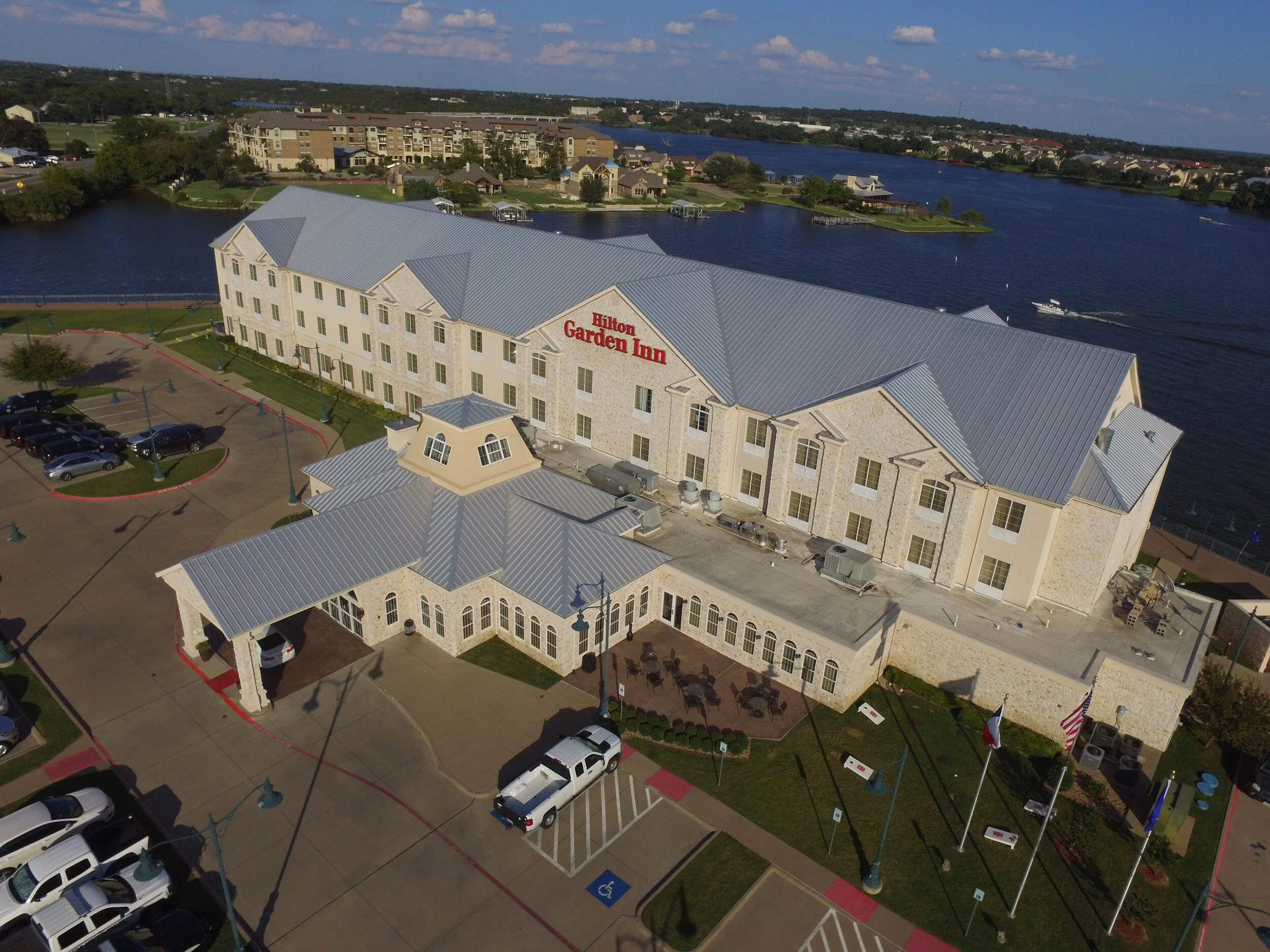 Hilton Garden Inn