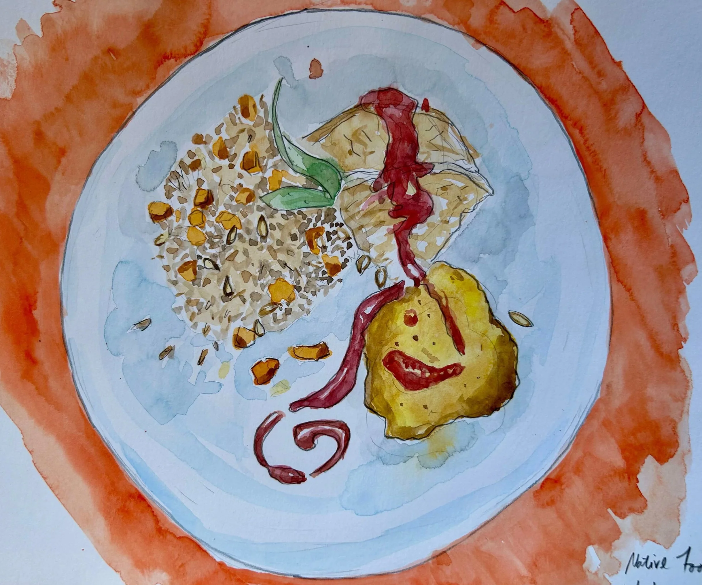 Native Foods