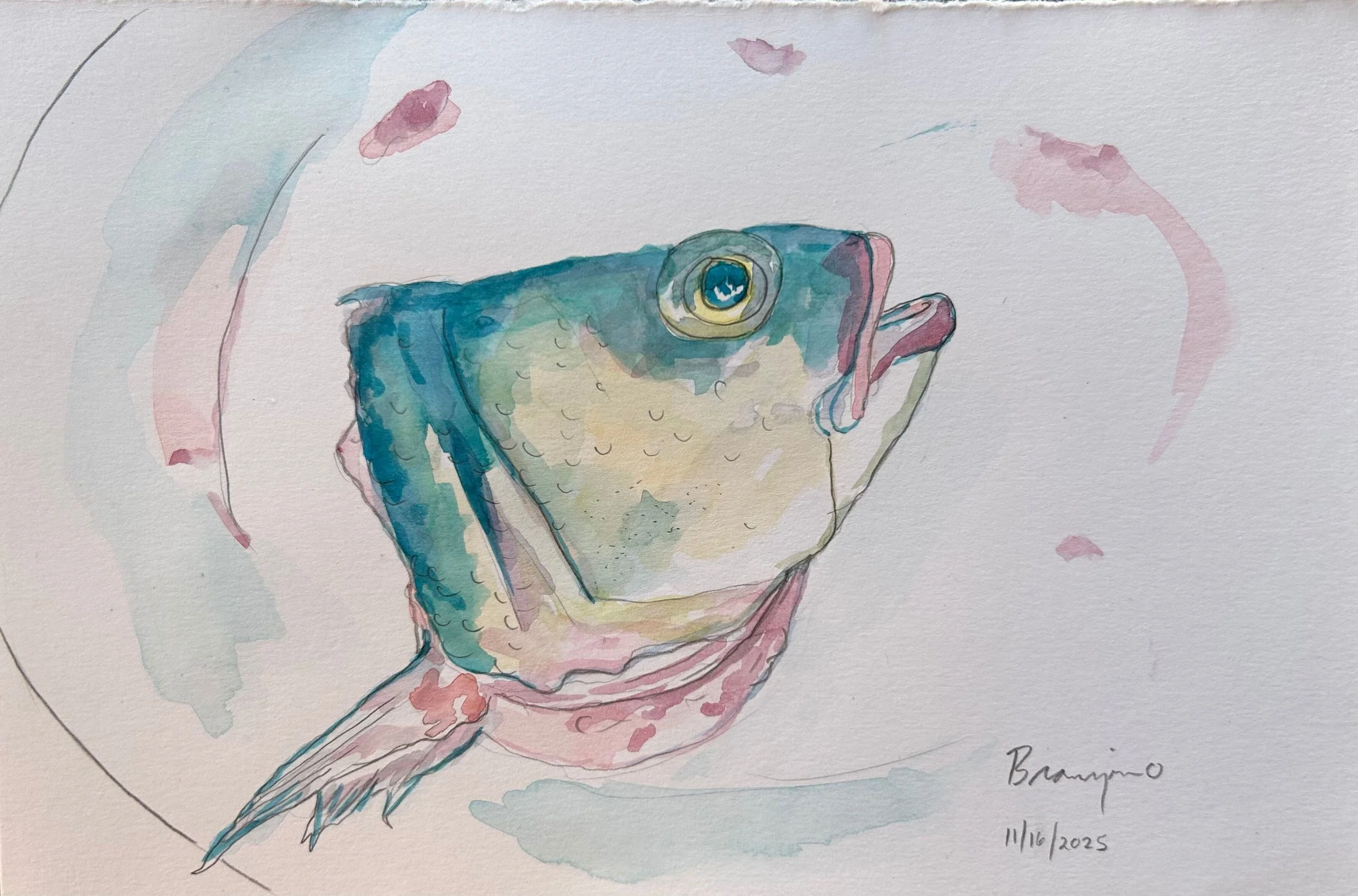 Branzino