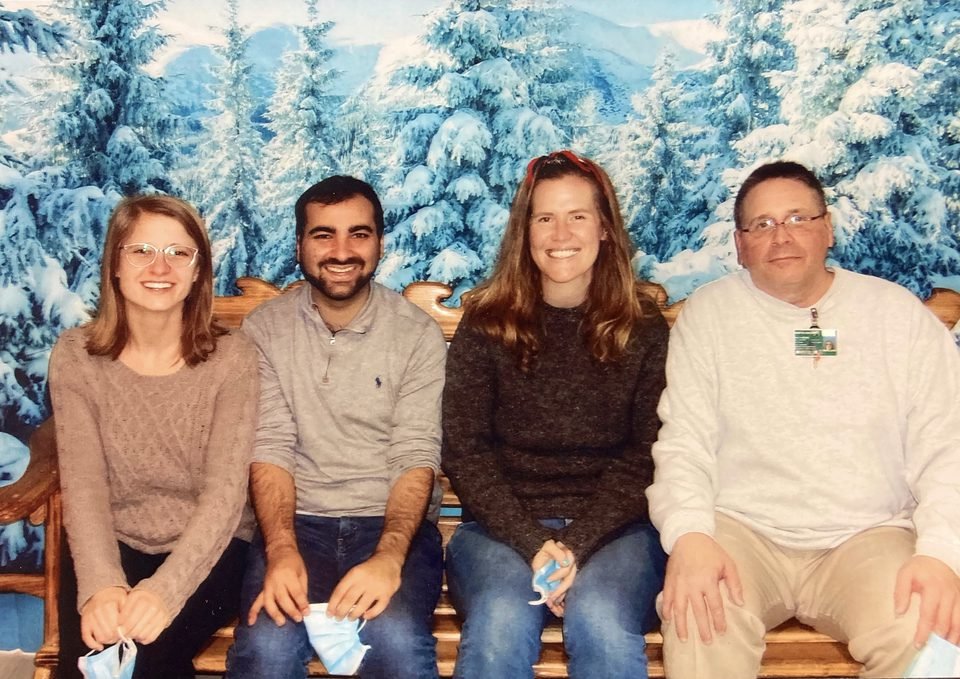 Seattle University law students reflect on SCP volunteer experience