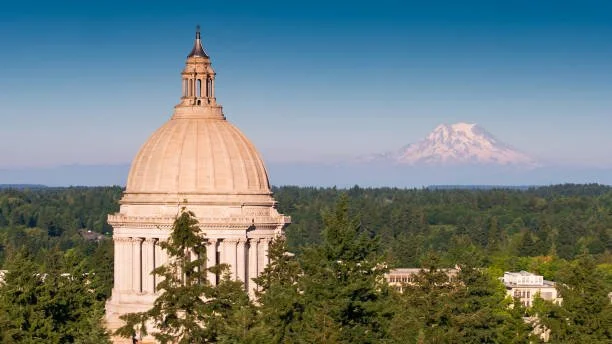 2023 WA Legislative Updates: Laws Impacting Incarcerated Individuals, Second Chance Procedures, and Reentry