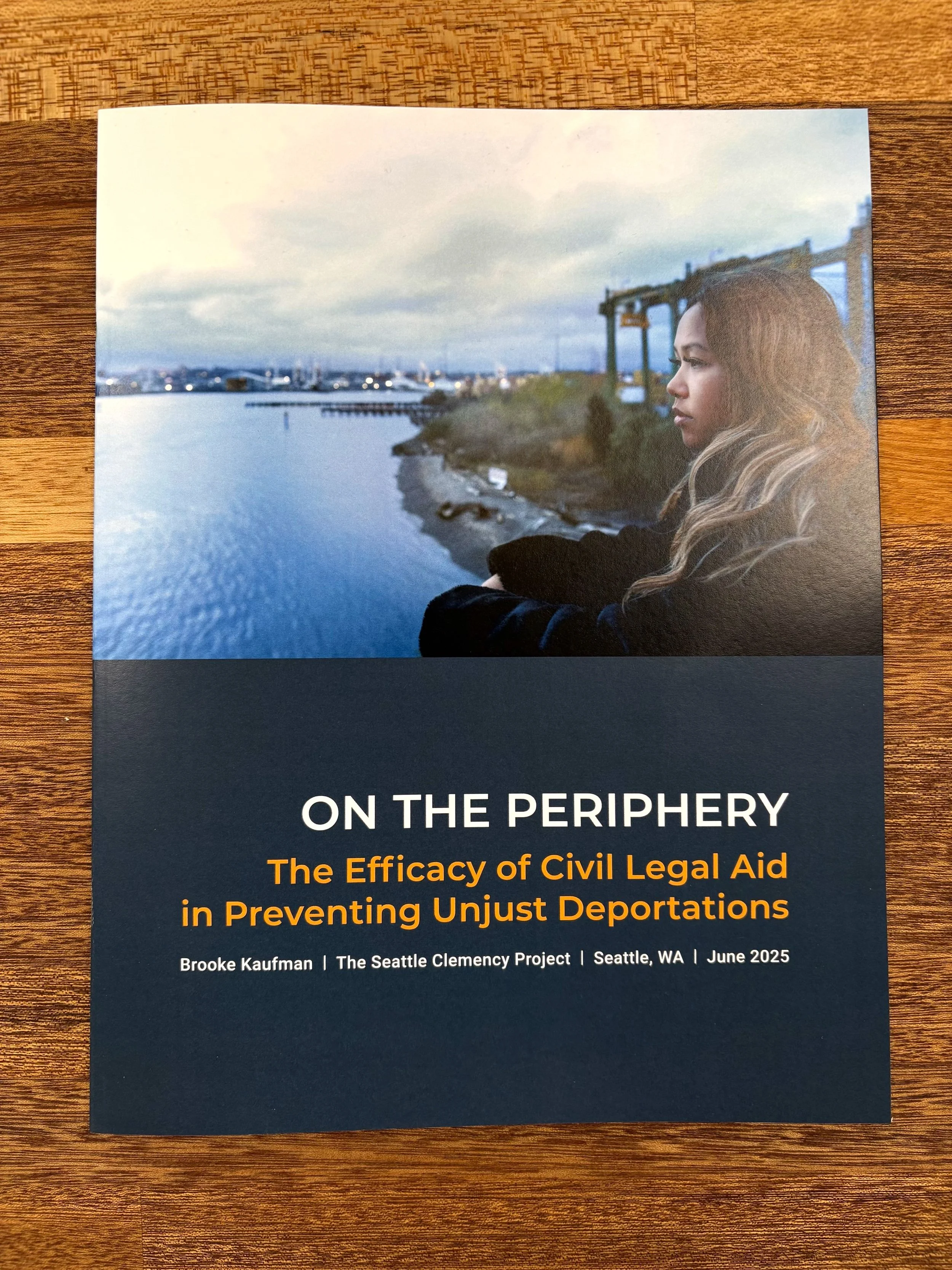 SCP and WDA publish report on post-conviction representation for immigrants facing deportation
