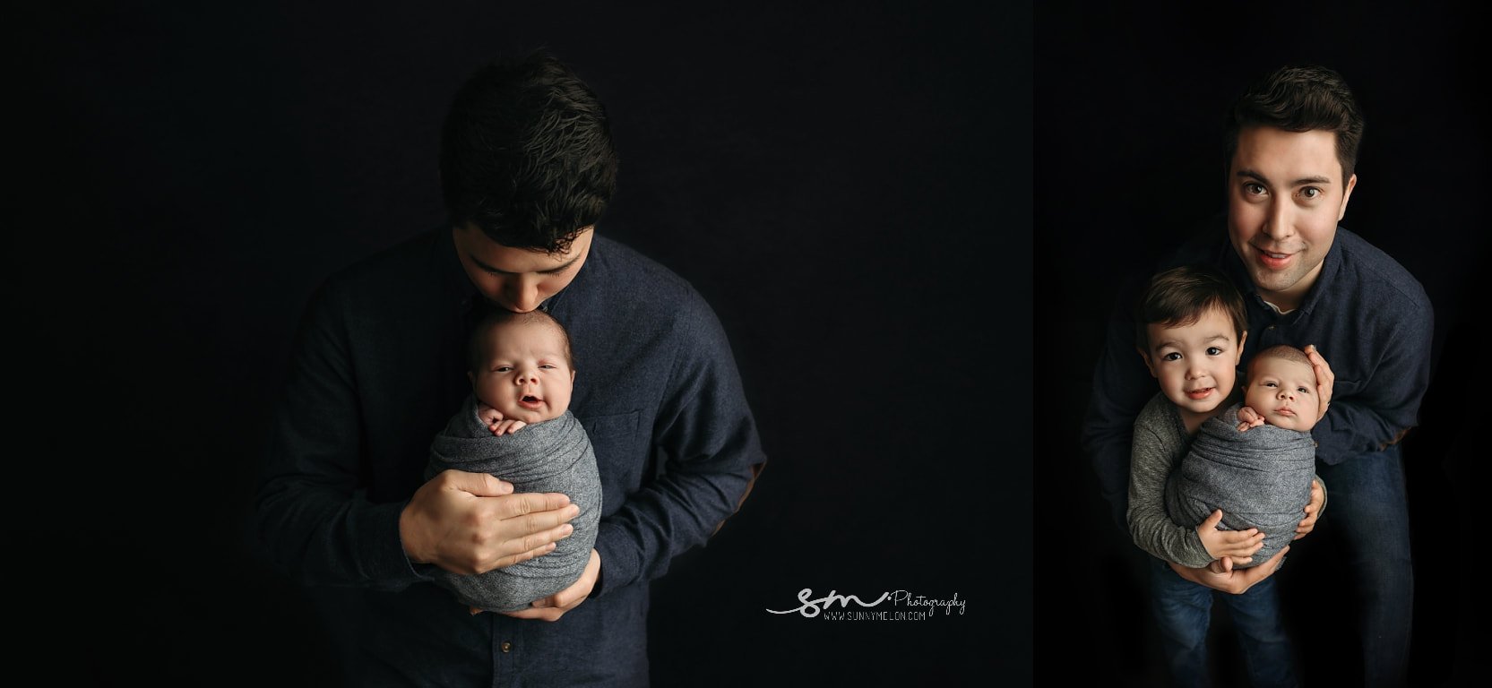 Neutral Toned Newborn Photo Studio PDX 7.jpeg