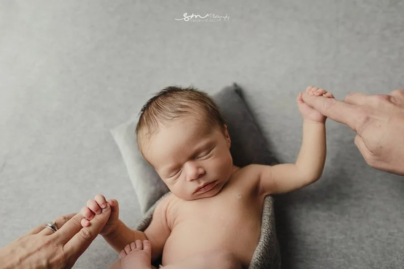 Newborn Photography in Portland, OR: An Essential Guide for New Parents