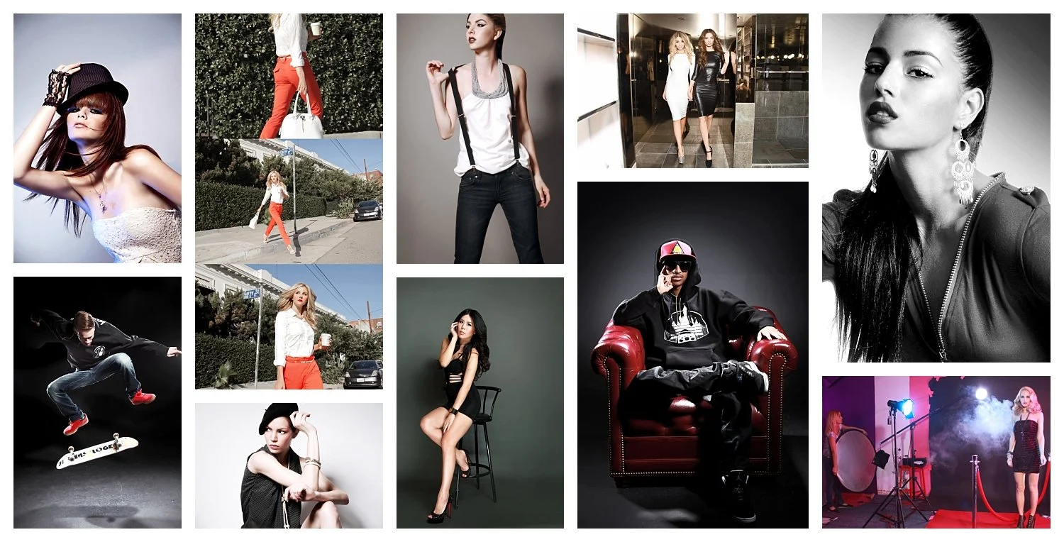 My Journey From Fashion Photographer to Newborn Photographer in Portland Oregon