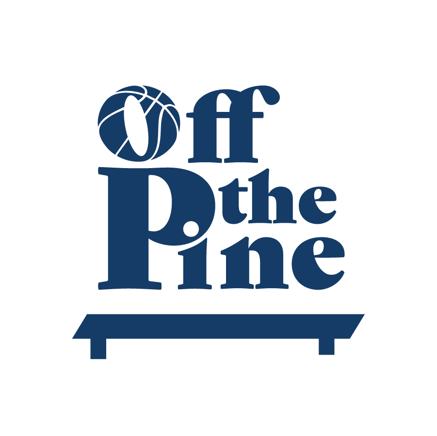 Off the Pine