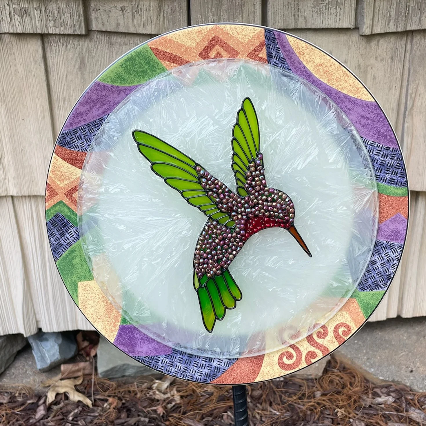 #9  Sold for $40 donation