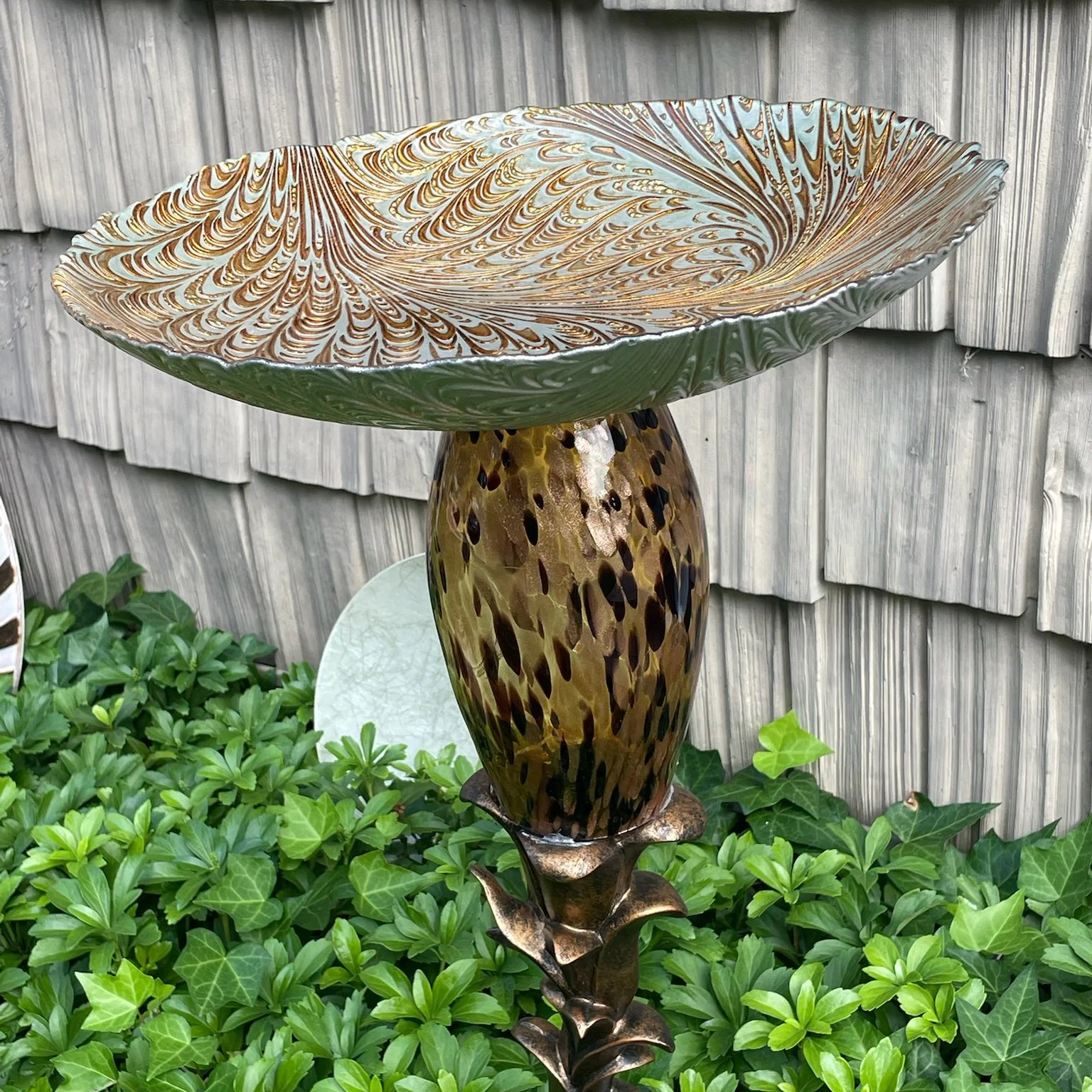 #4  Sold for $35 donation