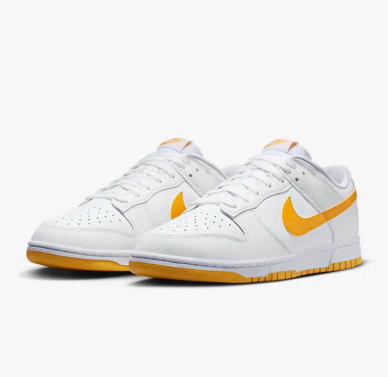 Nike Dunks