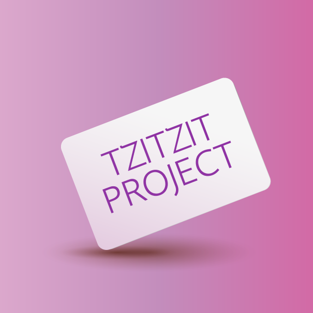Tzitzit Project