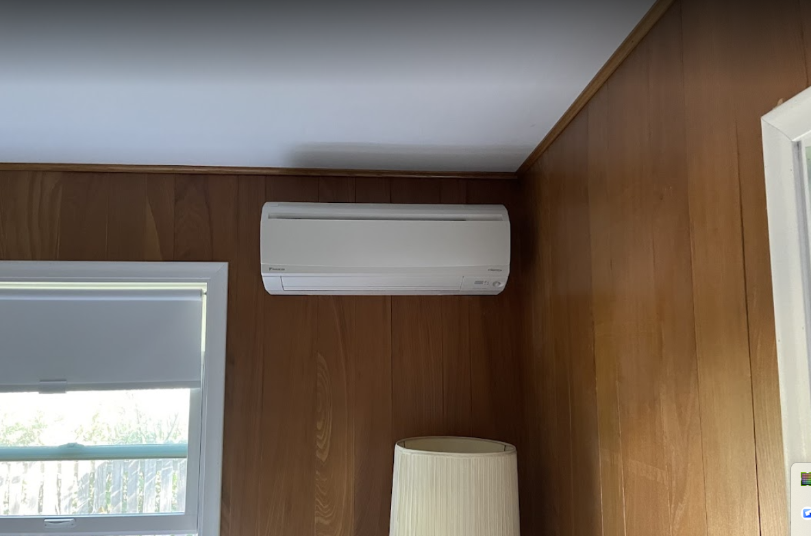 Top-Tier Heating & Air Conditioning