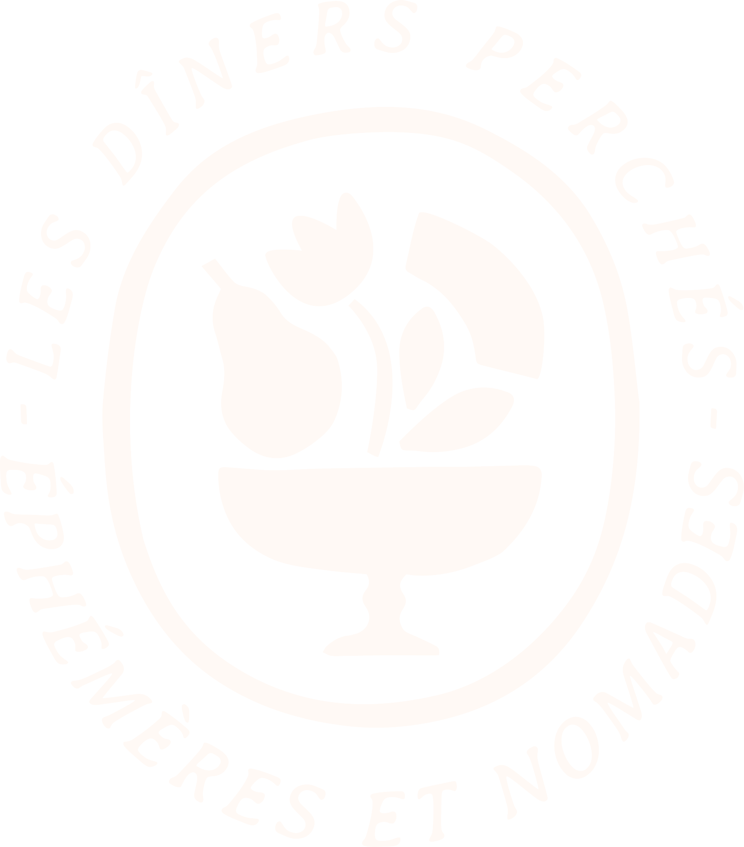 Les Diners Perchés