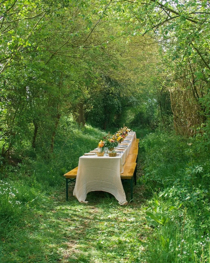 Les Dîners Perchés - Chemin - c Camille Chamignon.jpg