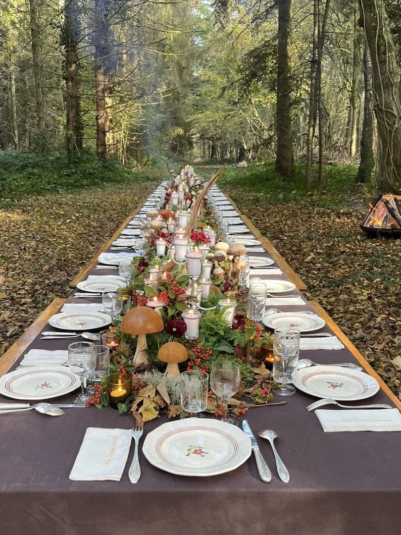 Les Dîners Perchés - Forêt d'Automne 2. - c Les Dîners Perchés.jpg