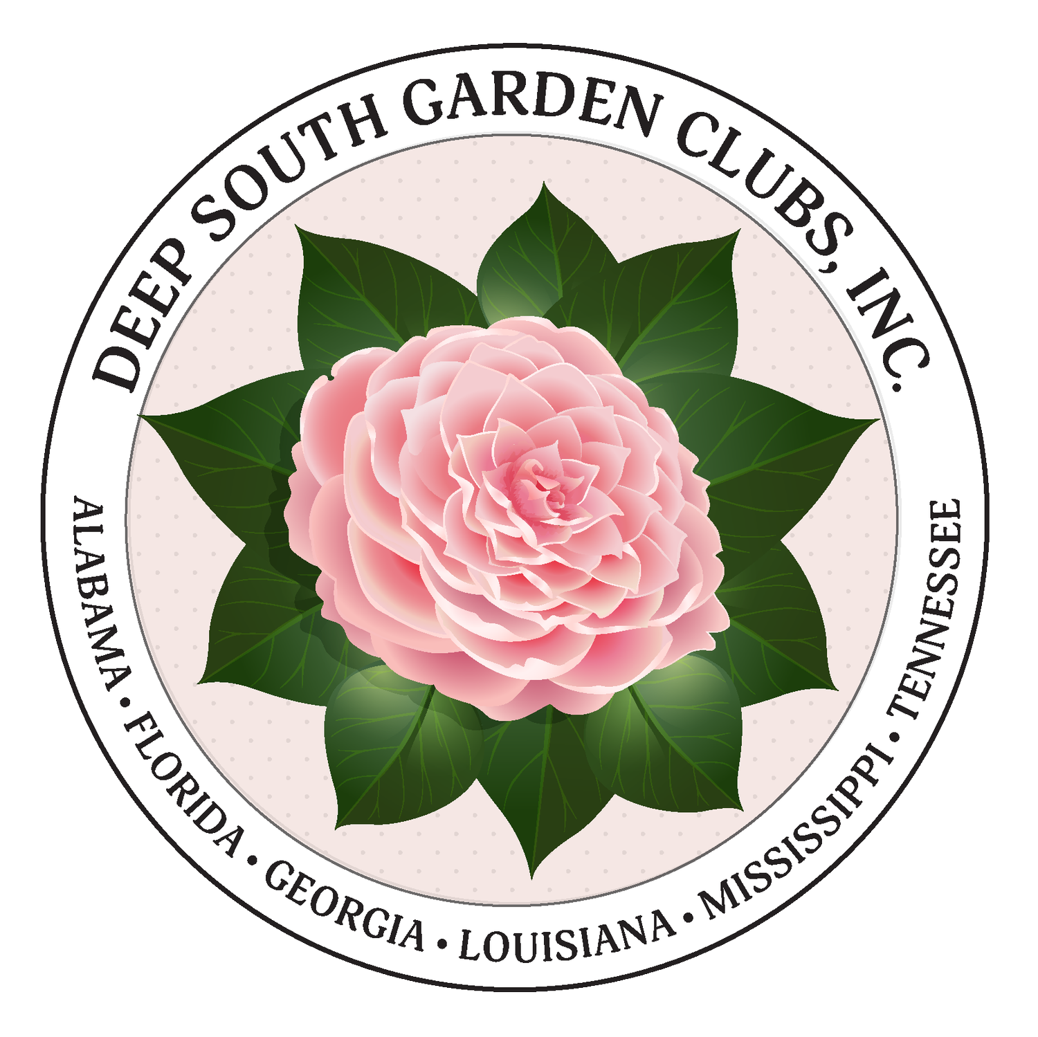 Deep South Garden Clubs, Inc.