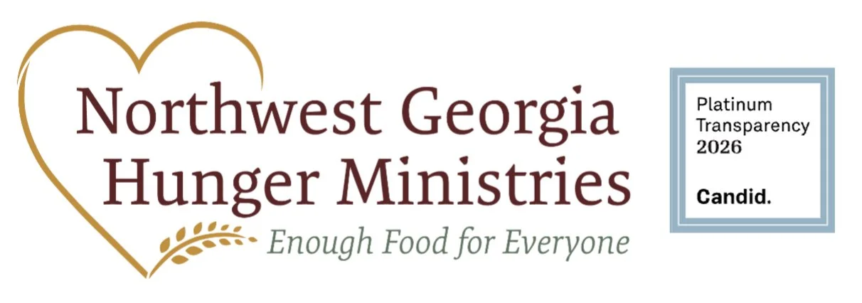 NWGA Hunger Ministries