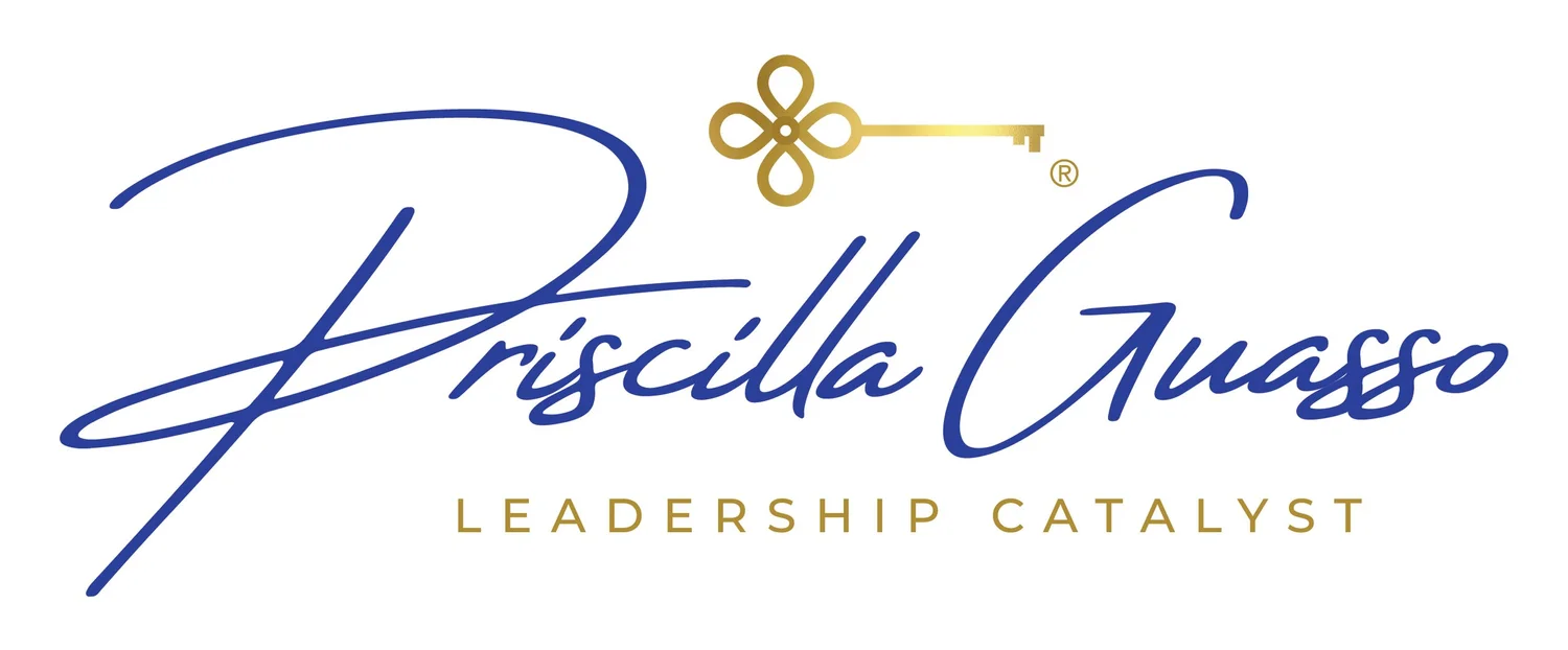 Priscilla Guasso