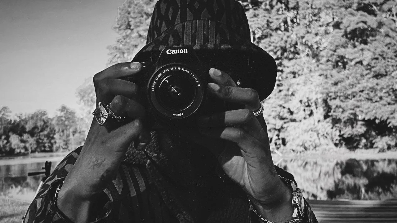 Grace &amp; Mercy Photography