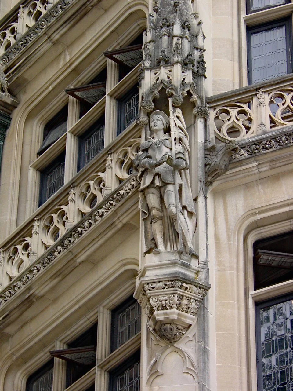 Commercial & Real Estate Clinton Wesel