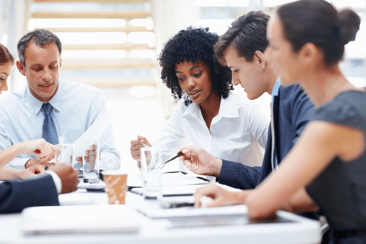 Engage Your Board to Make the Most of Your Live Auction