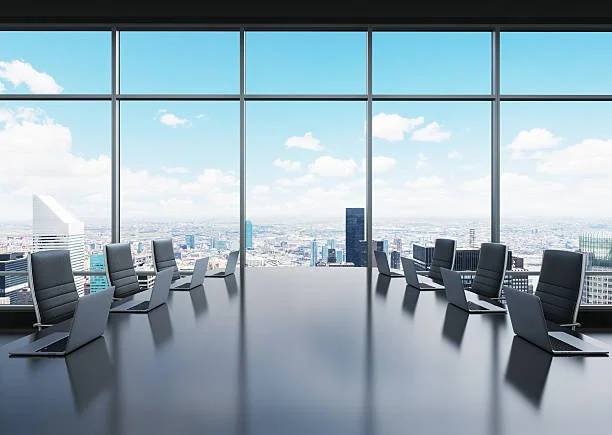 Getting Your Board on Board