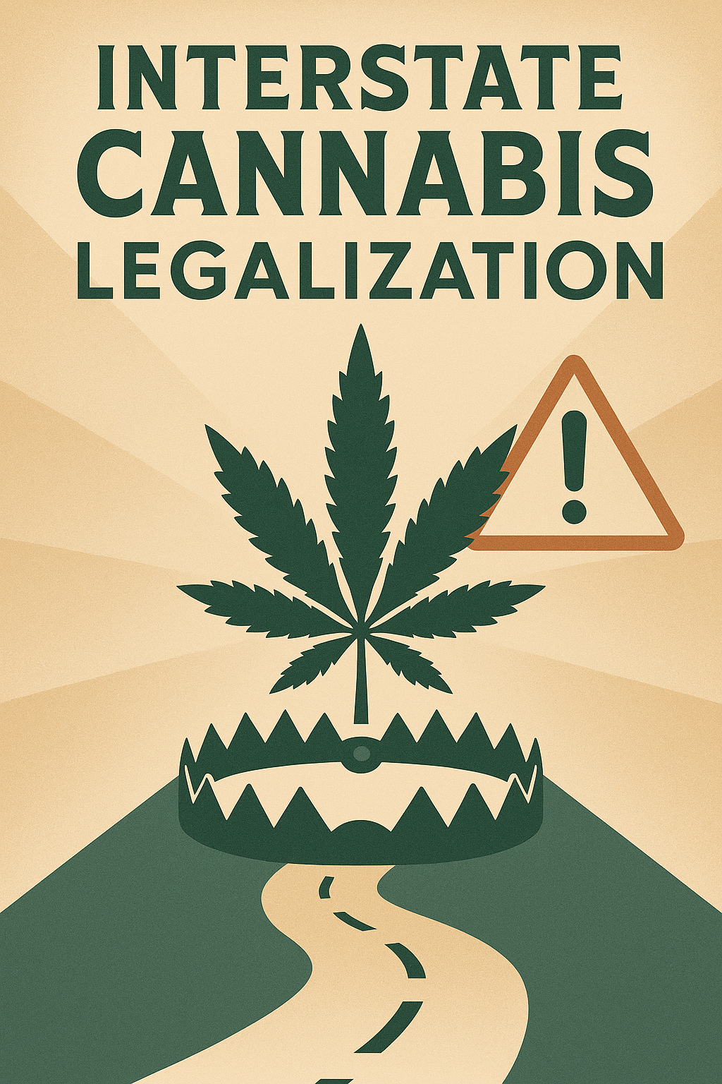 Are National Policy Reforms Creating an Interstate Commerce Trap?