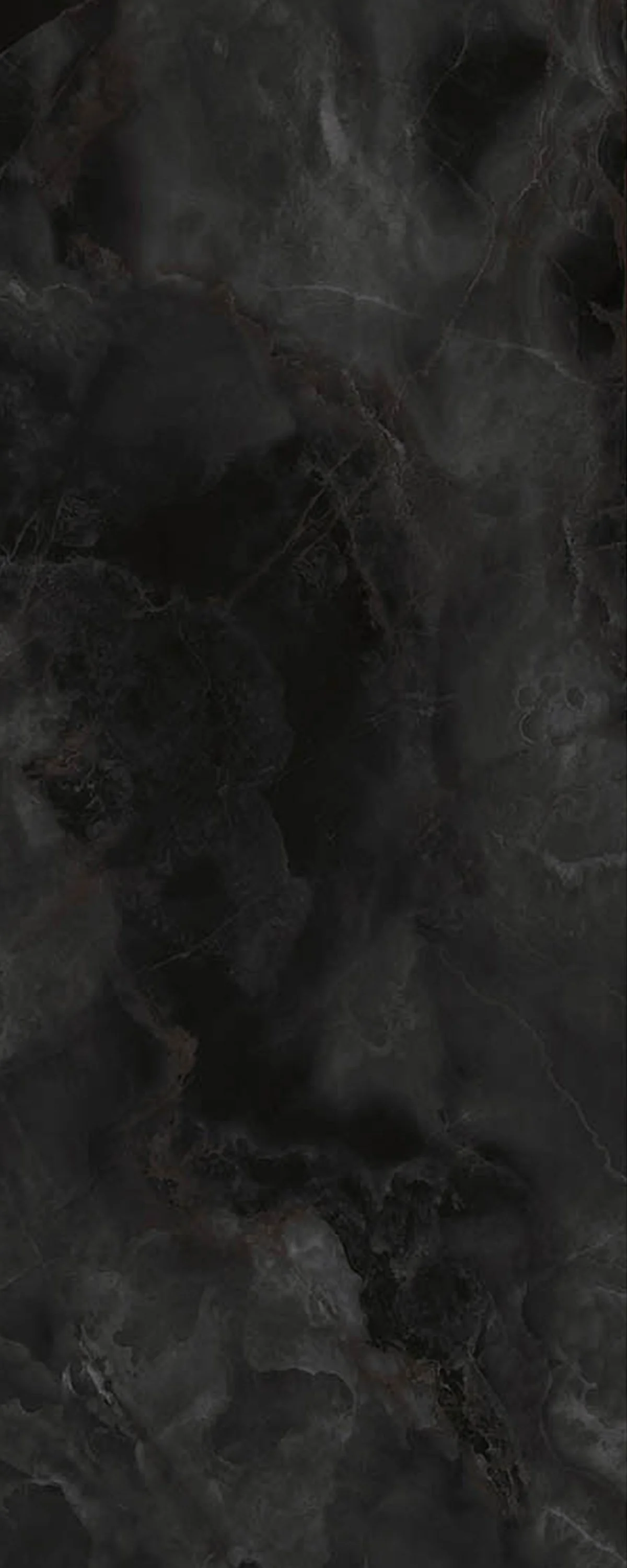 Onyx Noir 4' x 10' Porcelain Slab | CIERO