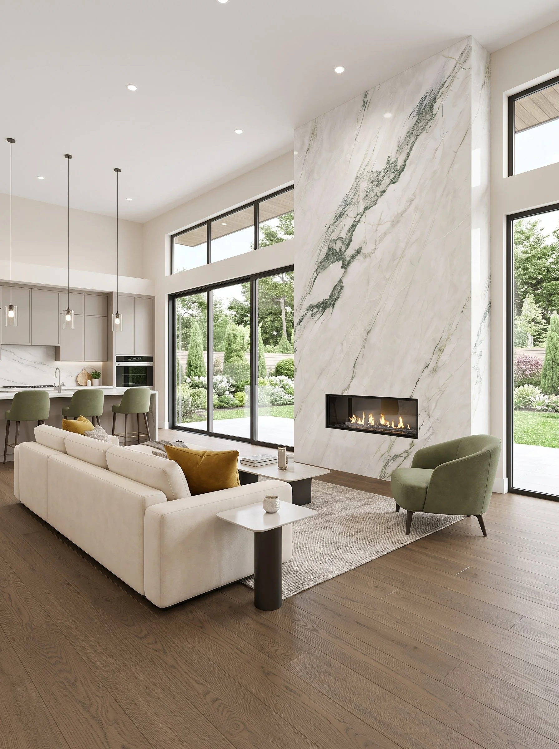 Landmark Engineered Hardwood | VIDAR