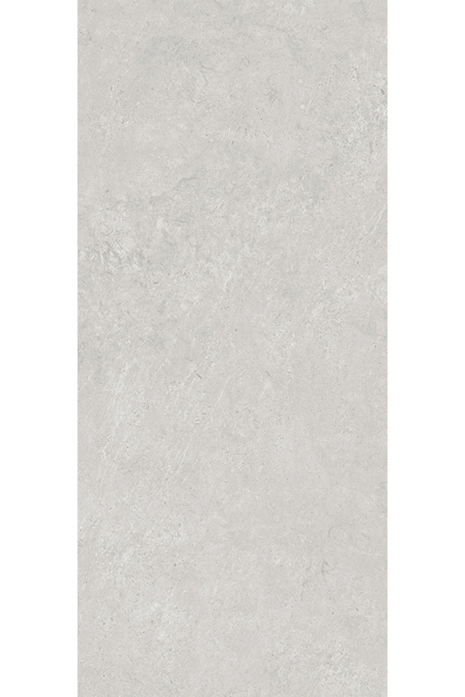 Limestone Ash 4' x 9' Porcelain Slab | CIERO