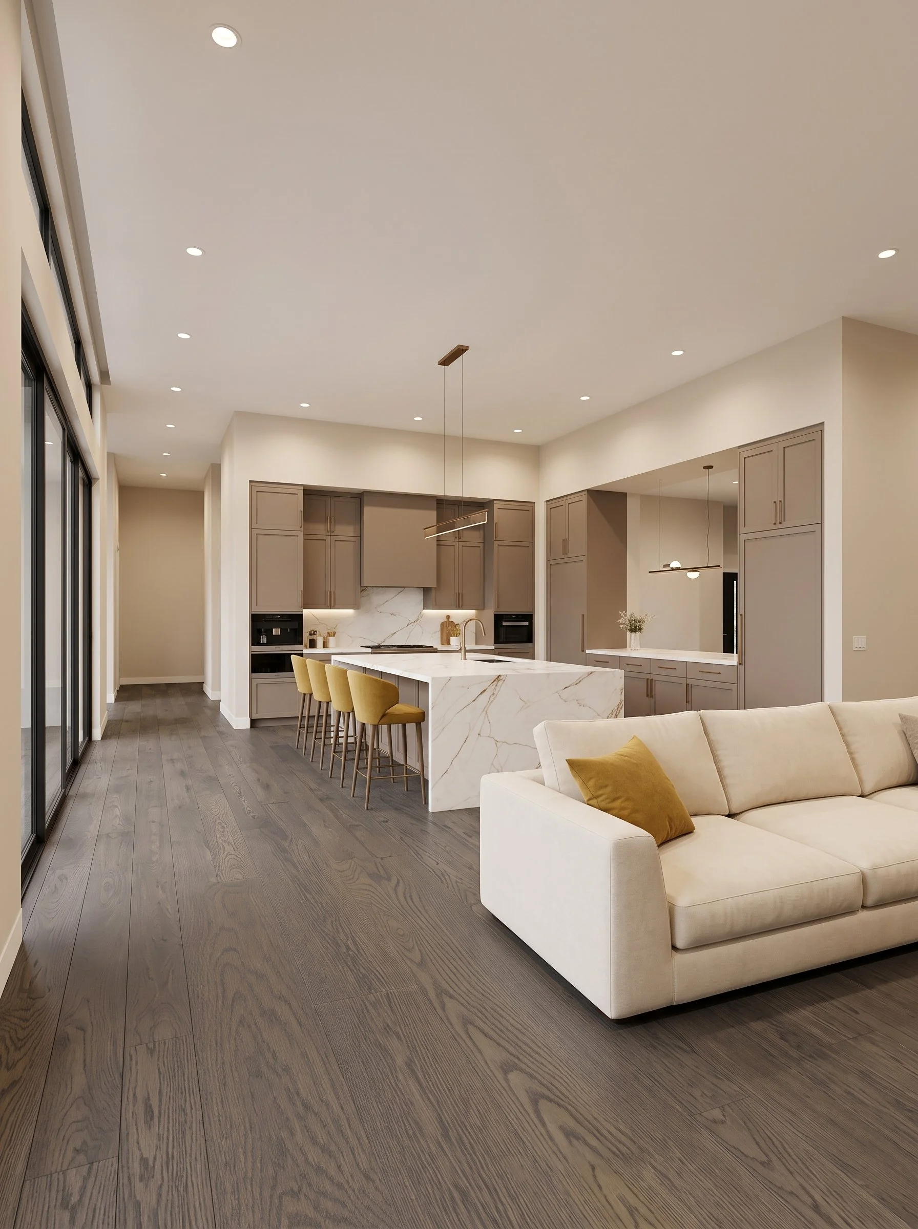 Portofino Engineered Hardwood | CIERO x VIDAR