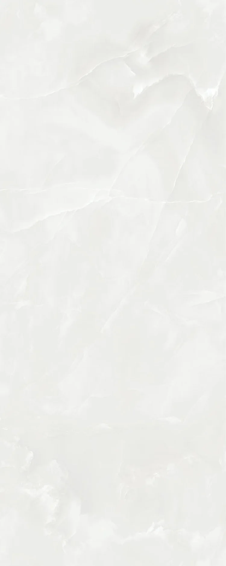 Onyx Ice 4' x 10' Porcelain Slab | CIERO
