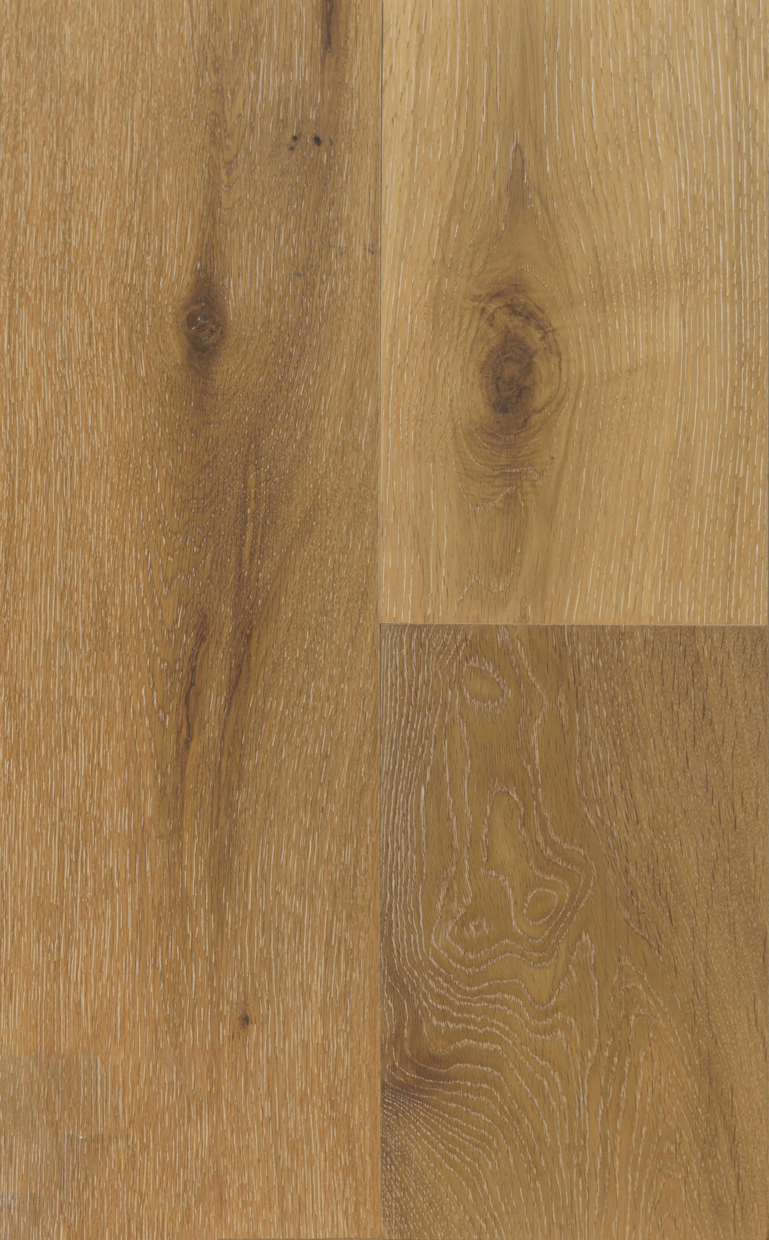 Baroque Engineered Hardwood | CIERO x FUZION