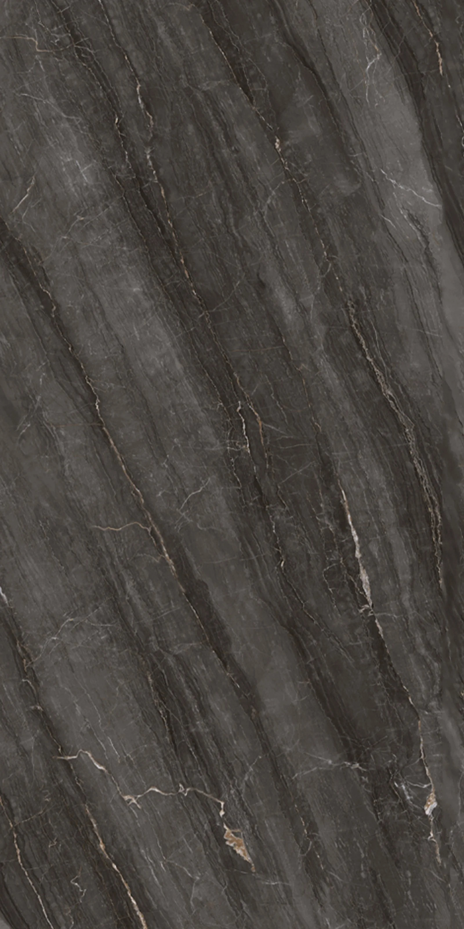 Volcanic Basalt 5' x 10' Porcelain Slab | CIERO