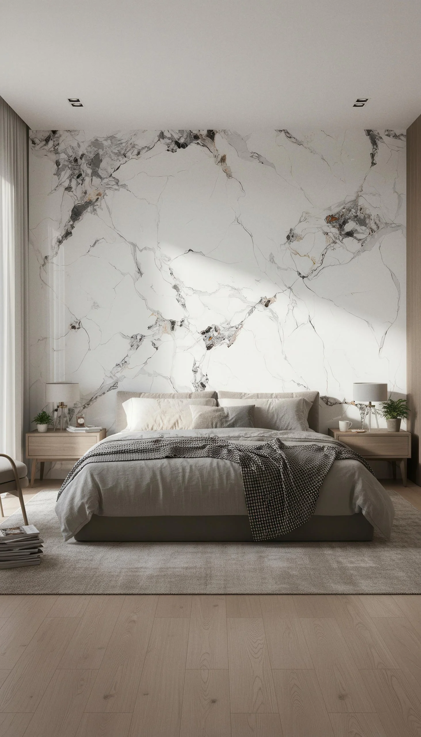 Arden Gold 4' x 9' Porcelain Slab | CIERO
