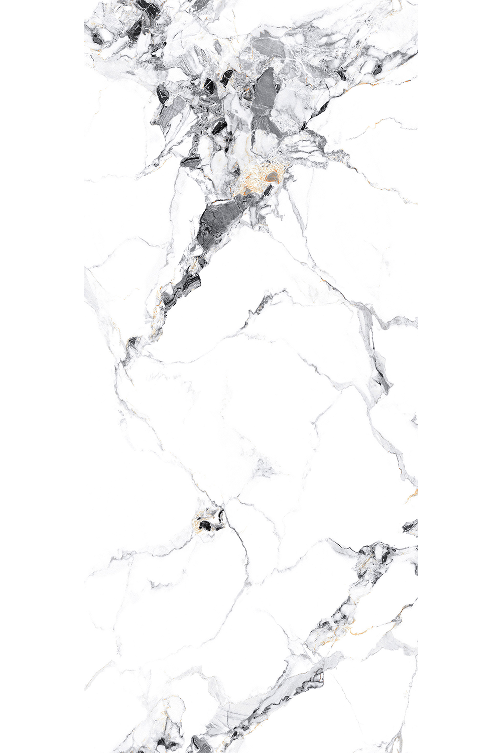 ARDEN GOLD PORCELAIN SLAB