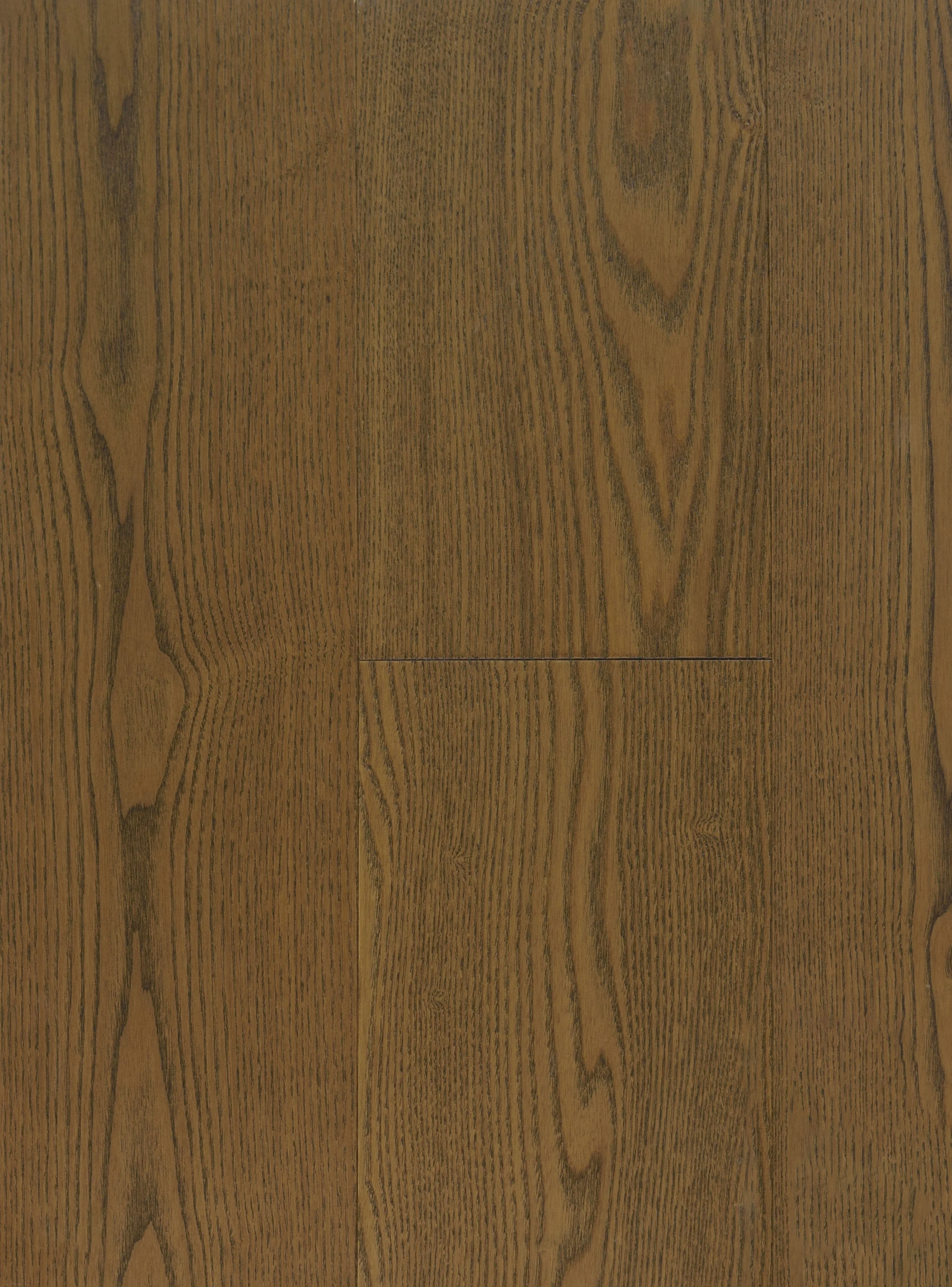 Night Owl Engineered Hardwood | CIERO x VIDAR