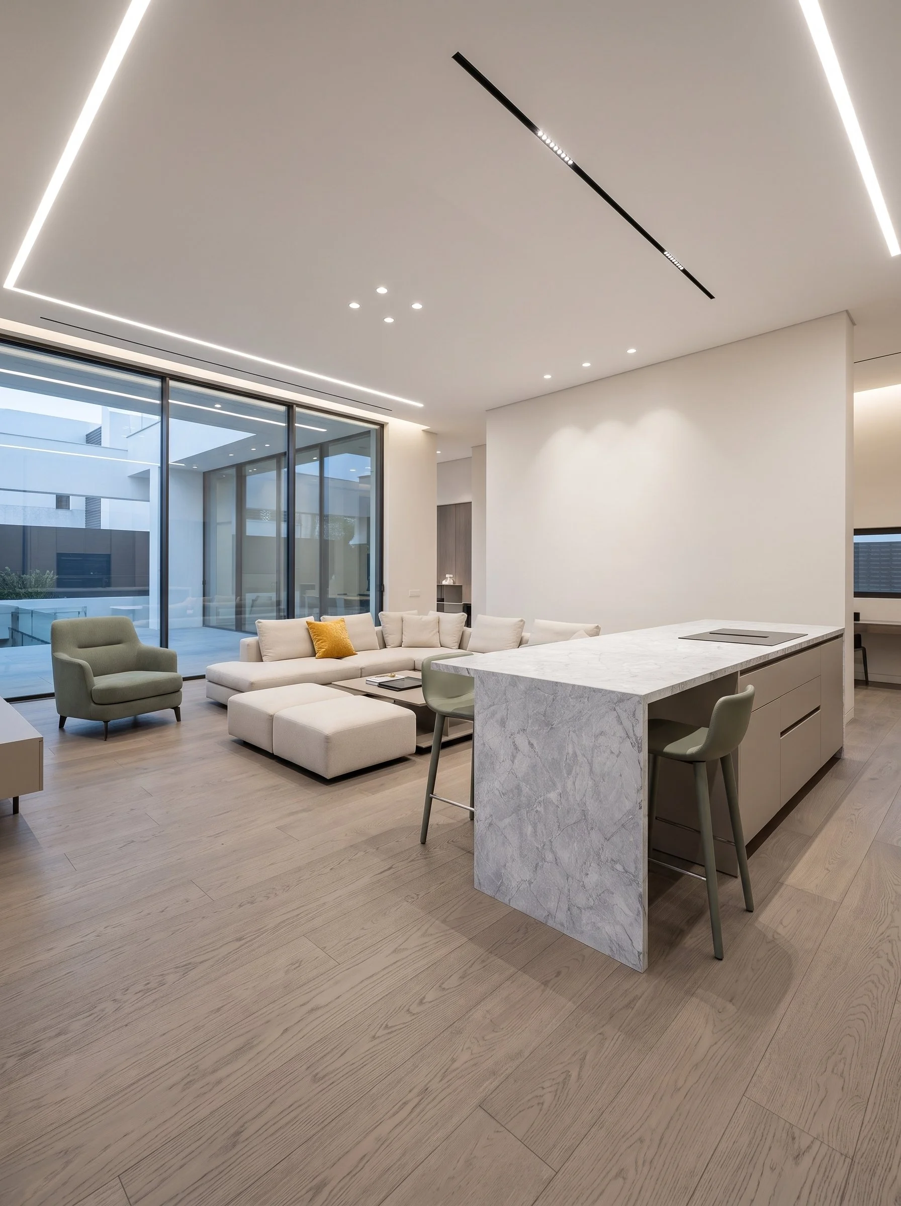 Wedgewood Engineered Hardwood | CIERO x VIDAR