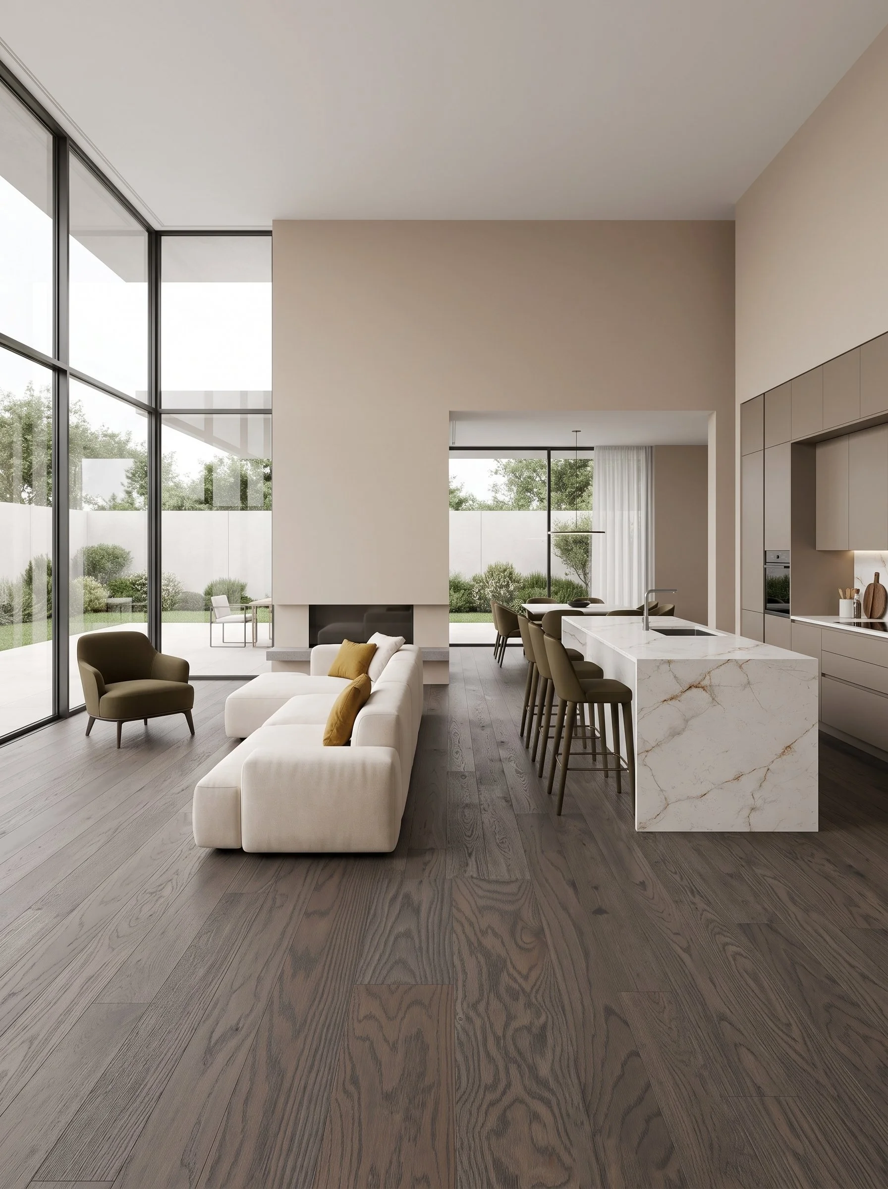 Portofino Engineered Hardwood | CIERO x VIDAR