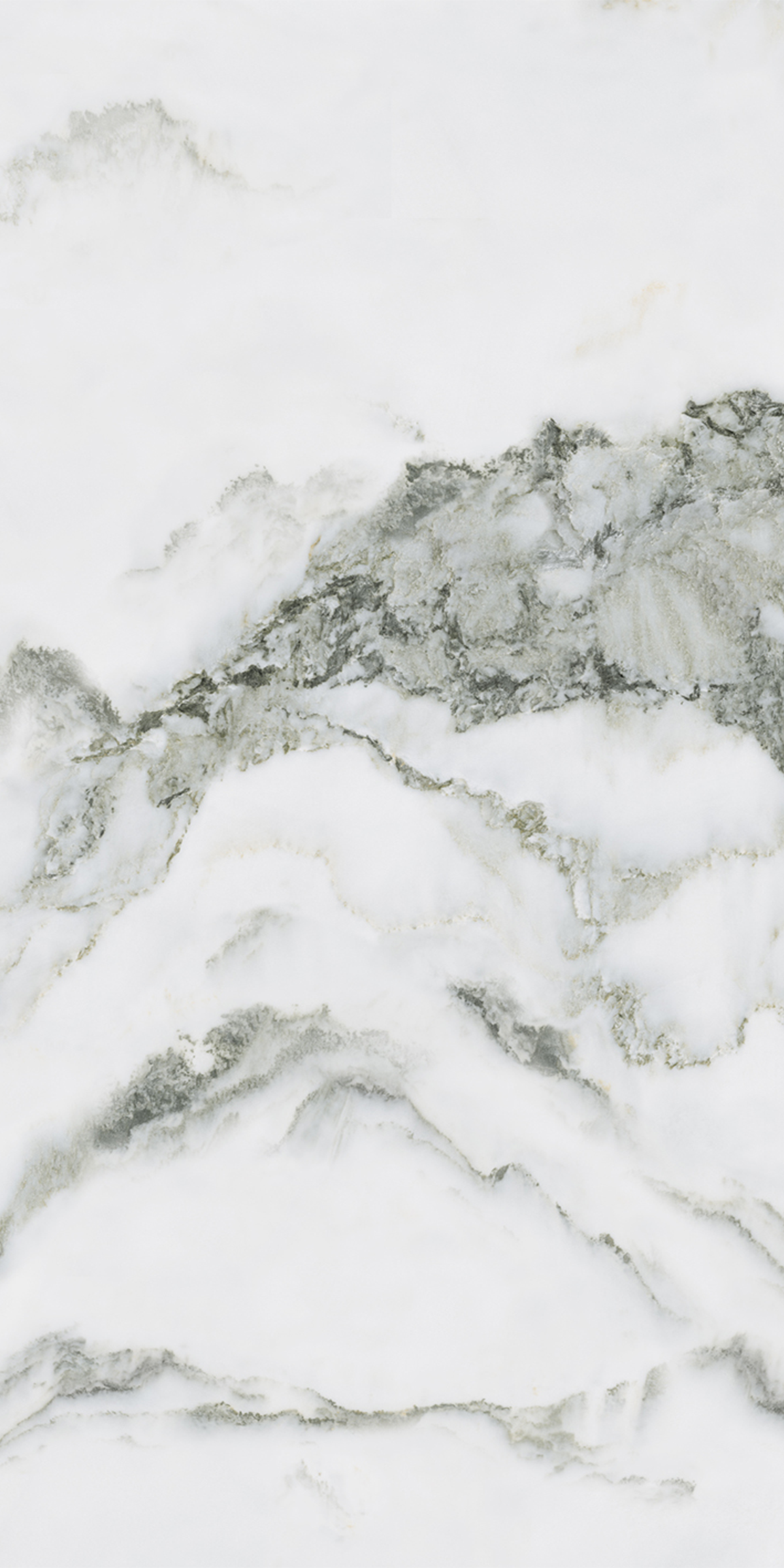 Green Mountain 4' x 8' Porcelain Slab | CIERO