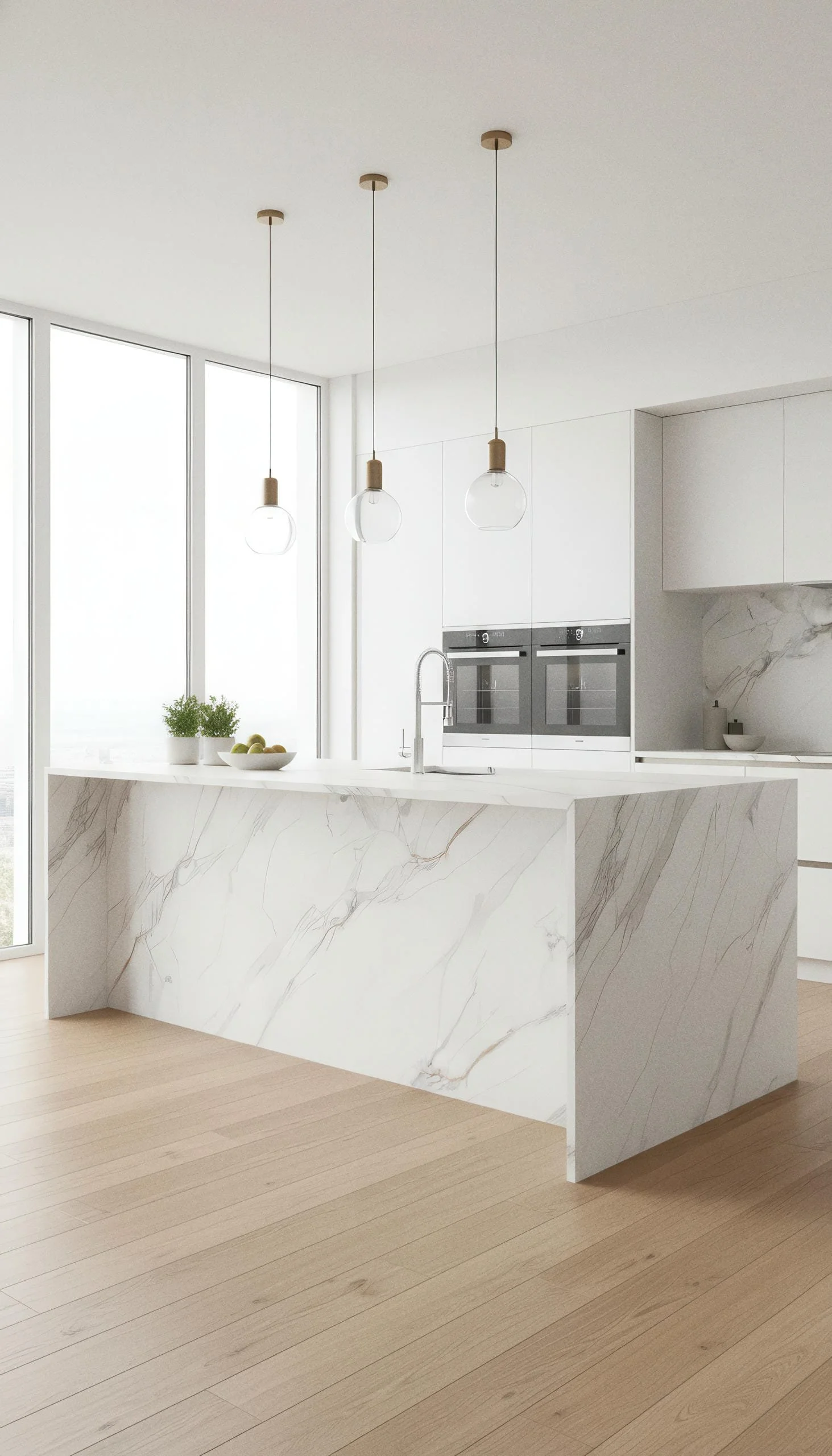 Prestige 4x10 Porcelain Slab | CIERO